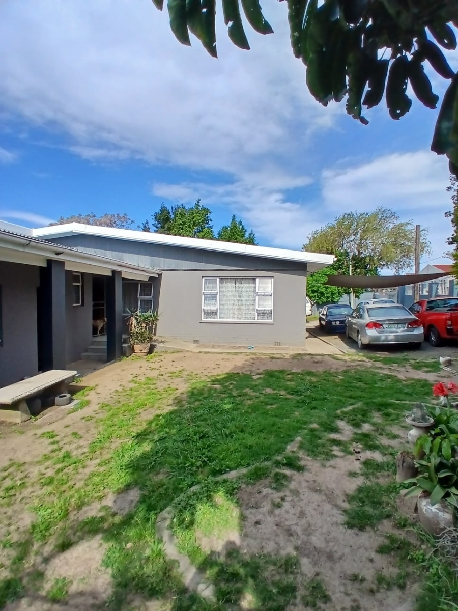 3 Bedroom Property for Sale in Amalinda Eastern Cape
